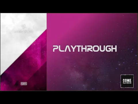 Playthrough
