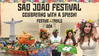 Festive Trails: Ep. 3 São João | Brought to you by Hyundai | BRANDED CONTENT | Autocar India