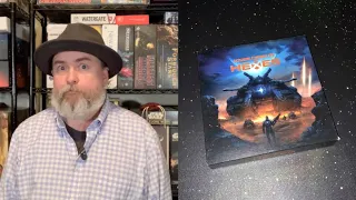 TDG Preview: Knee Deep in Hexes