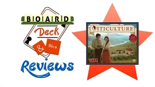 Viticulture EE - Review #96