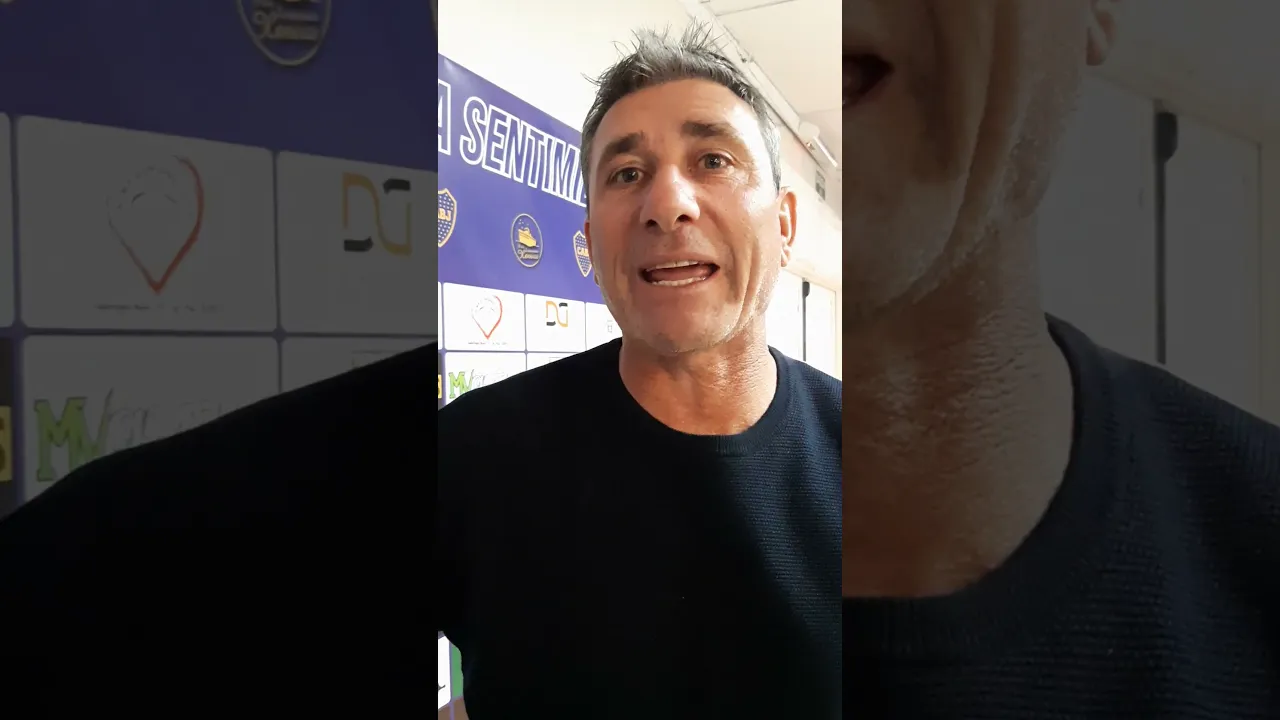 Video de Dale Boca