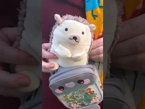 Park Life: A Trick-Taking Game in a Hedgehog!