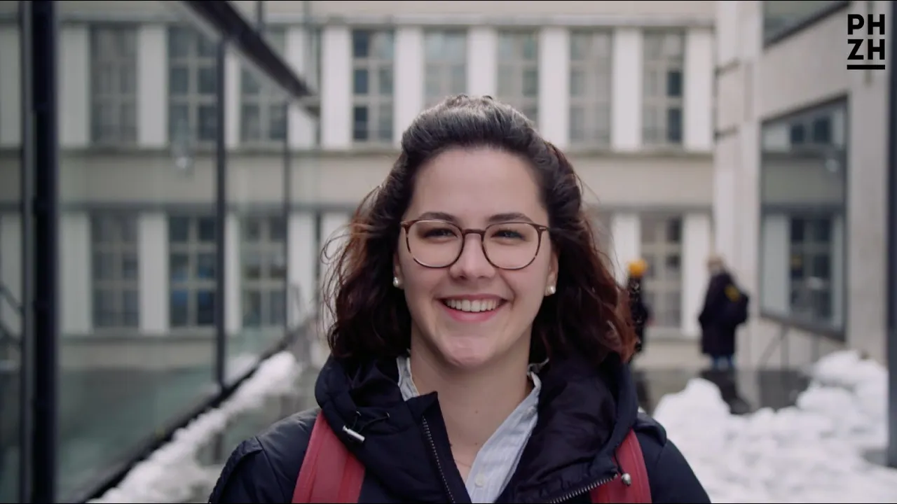 Primary Education, Lehrdiplom Primarstufe PH (Bachelor)