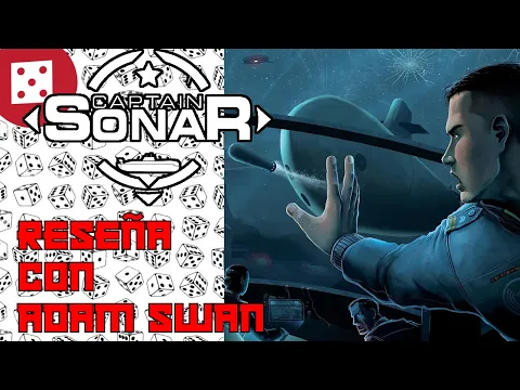 Reseña: Captain Sonar