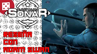 Reseña: Captain Sonar