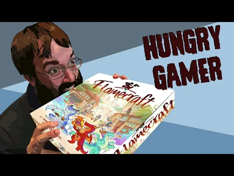 How to Play Flamecraft
