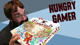 How to Play Flamecraft