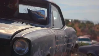 Uncovered and Undercover: Roadkill’s Next Rescue!—Junkyard Gold Preview Ep. 15