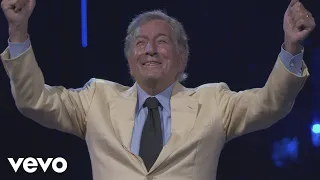 Tony Bennett - Fly Me to the Moon (Live from iTunes Festival, London, 2014)