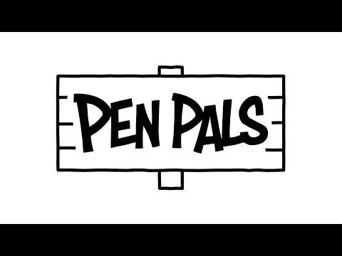 Pen Pals Tutorial
