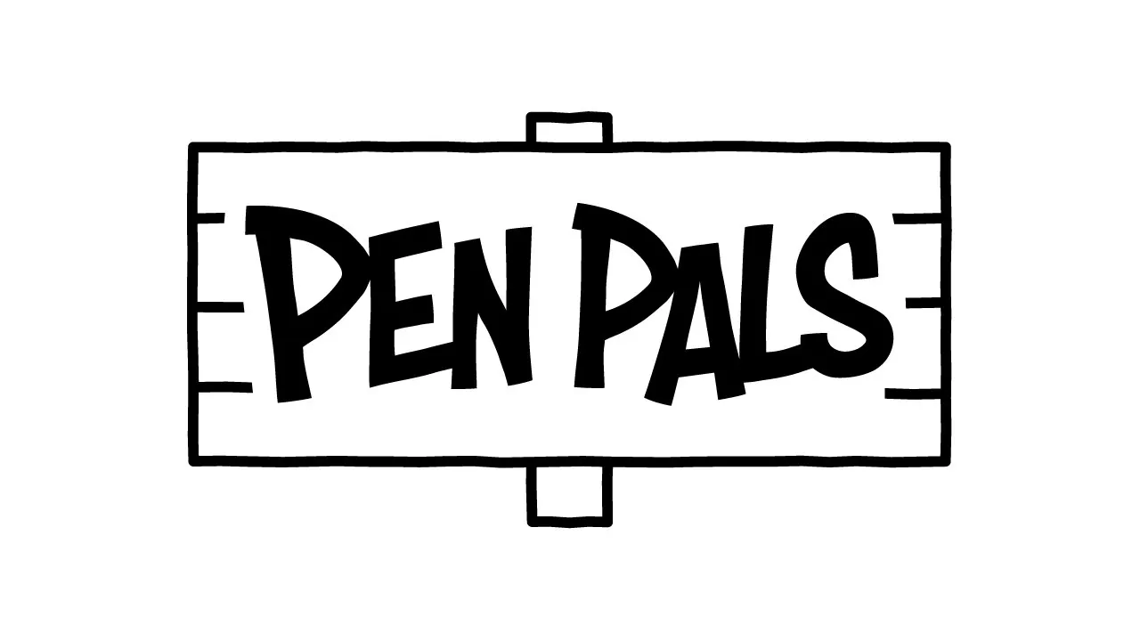 Pen Pals Tutorial