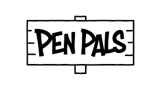 Pen Pals Tutorial