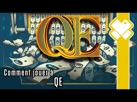 QE : Les enchères sans limites