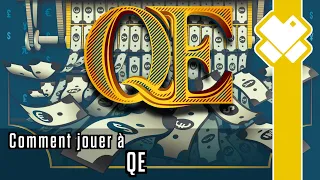 QE : Les enchères sans limites