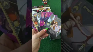 Gosu X How to Play #shorts
