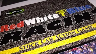 RWB Racin': Game Instructions Part Two