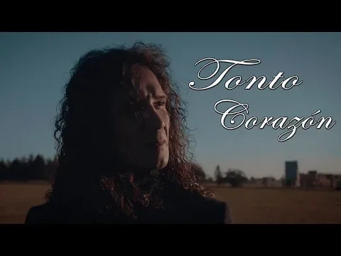 Video for event landing page