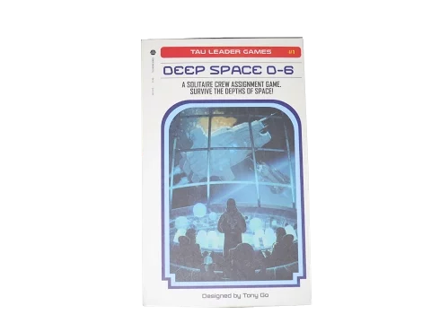 Deep Space D-6