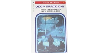 Deep Space D-6