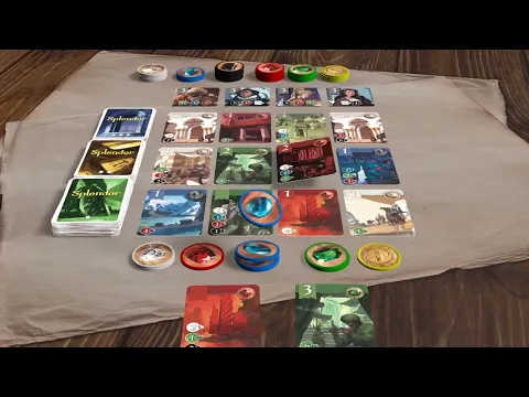 Trailer Splendor 2024 (EN)