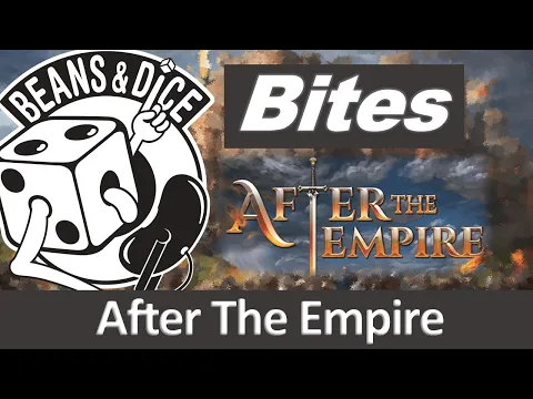 BITES - After The Empire