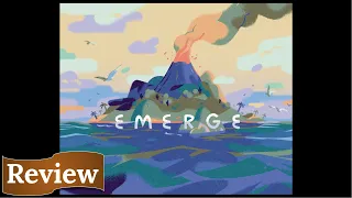 Emerge: Review