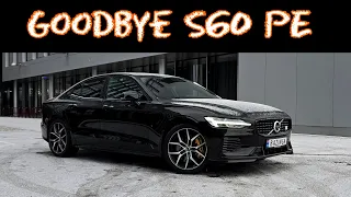 Goodbye S60 😥 Here's my Good, Bad & Ugly