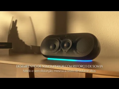 Harman Kardon Luna 2 | Caixa de som Bluetooth sem fio