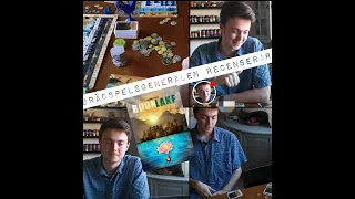 Boonlake recension - BrädspelsGeneralen