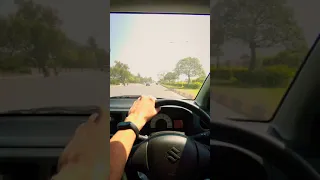Oh Khuda | Suzuki Alto | Car driving what's app status video 😍 Oh Khuda | Suzuki Alto | Car driving what's app status video 😍