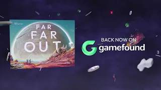 Far Far Out - Official Trailer (2025)