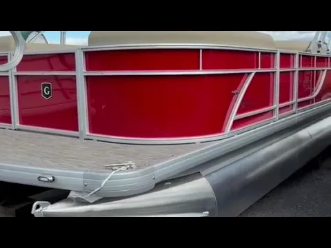 2026 Godfrey Marine Xperience 2086cxp Thumbnail