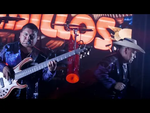 Video for event landing page