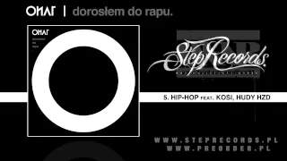Onar ft. Kosi, Hudy HZD - Hip-hop