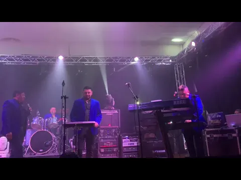 Video for event Video for event landing page
