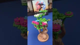 Bloomchasers! A 3D Nature Game #boardgames #games #puzzle #nature #familygames #gamenight