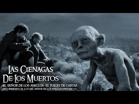 15 CIENAGAS DE LOS MUERTOS