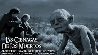 15 CIENAGAS DE LOS MUERTOS