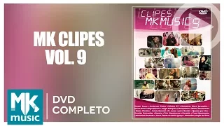 MK Clipes Volume 9 (DVD COMPLETO)