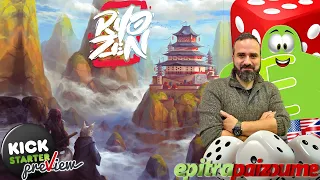 Ryozen - A Preview Video (EN) by Epitrapaizoume