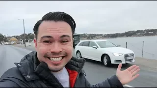 The Top Reasons Why We Bought a 2018 Audi A4 Sport Avant!
