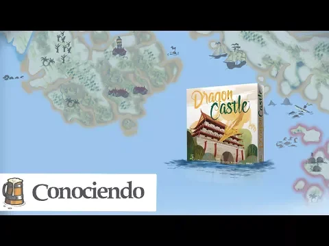 Conociendo Dragon Castle