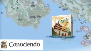 Conociendo Dragon Castle