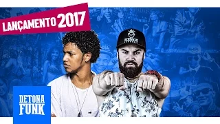 MC Xodozinho e MC Maromba - Bumbum dela Rebate (Xodozinho Beat e DJ Pett) Lançamento 2017