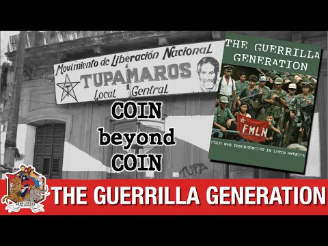 The Guerrilla Generation: COIN beyond COIN