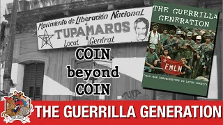 The Guerrilla Generation: COIN beyond COIN
