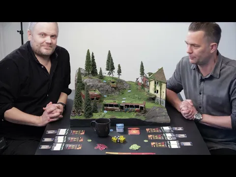 Zone Wars – Gameplay Demo