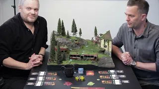 Zone Wars – Gameplay Demo