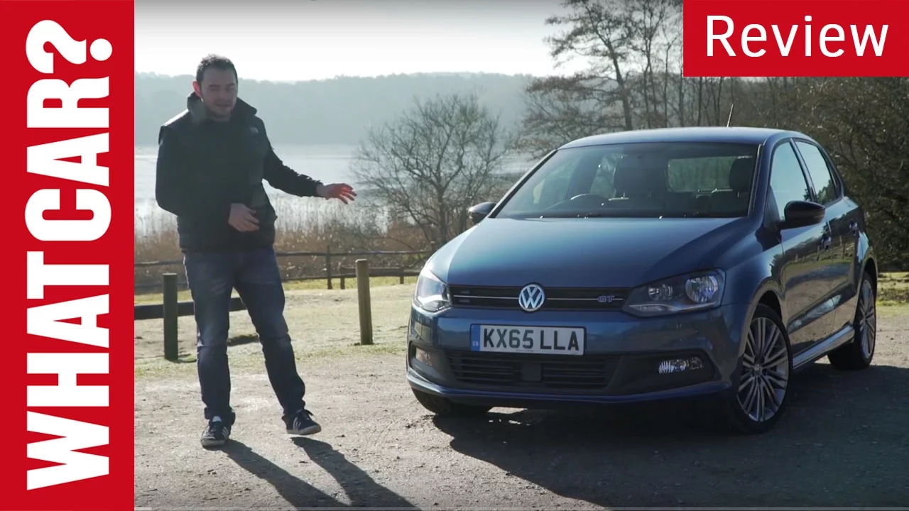 VW Polo review (2009-2017) - What Car?