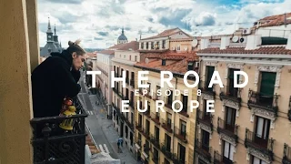TheRoad. Episode 8 - Europe (pt. 1) | S1